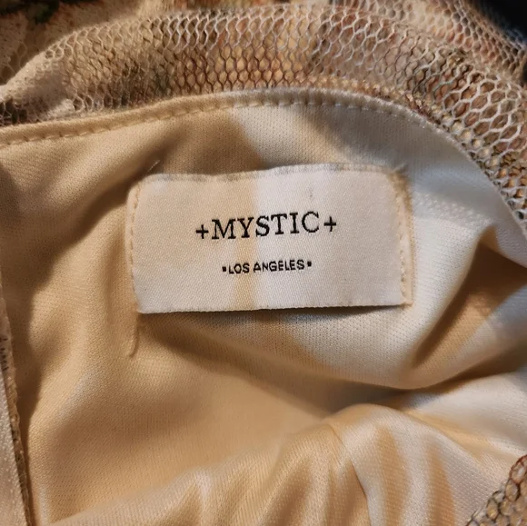 Dress - Picture 3 of 4